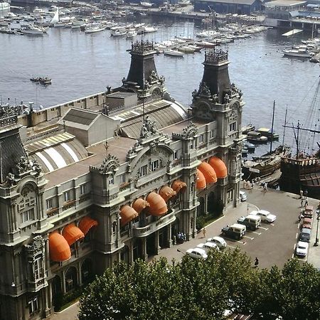 Port Vell! Beach Barcelona Centro! ภายนอก รูปภาพ