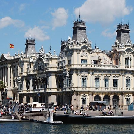 Port Vell! Beach Barcelona Centro! ภายนอก รูปภาพ